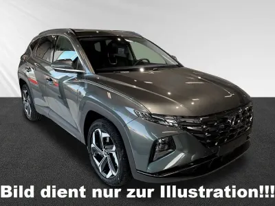 Gebraucht Hyundai Tucson