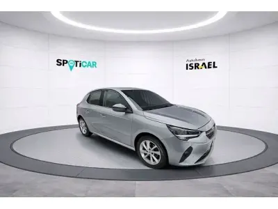 Gebraucht Opel Corsa Elegance 75 PS (55 kW) 2021 Kleinwagen