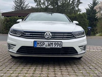 Usata VW Passat GTE 156 CV (114 kW) 2019 Berlina