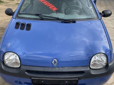 gebraucht Renault Twingo 1.2 16V Quickshift