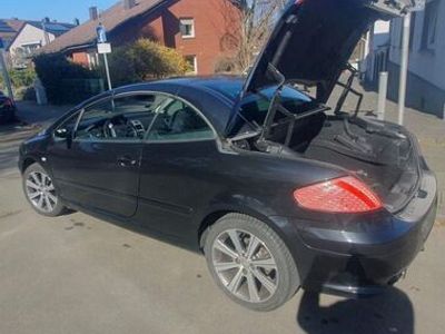 gebraucht Peugeot 307 CC  (CABRIO DEFEKT)