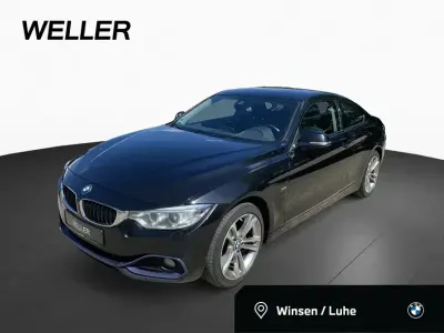 Gebraucht BMW 430