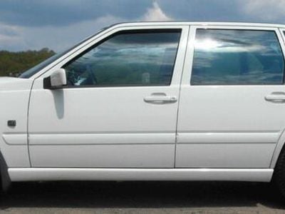 Volvo S70