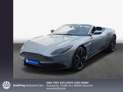 gebraucht Aston Martin DB11 V8 Volante