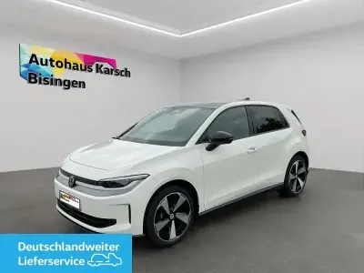 Neu VW ID. Polo Edition 155 kW (211 PS) 2026 Weiß Kleinwagen
