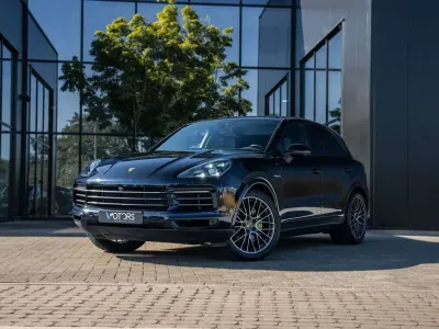 Gebraucht Porsche Cayenne
