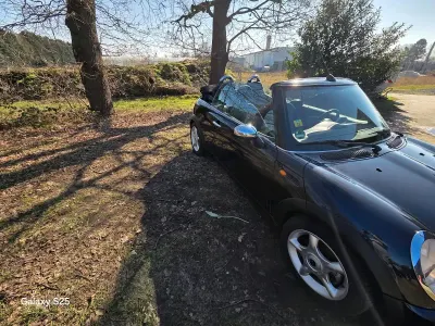 Occasion Mini Cooper Cabriolet