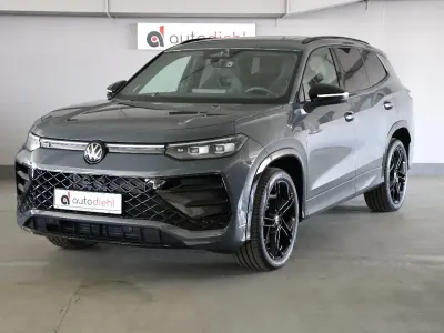 Gebraucht VW Tayron R-line 193 PS (141 kW) 2026 SUV