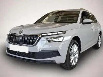 Gebraucht Skoda Kamiq Dynamic 150 PS (110 kW) 2020 Manufacturer SUV