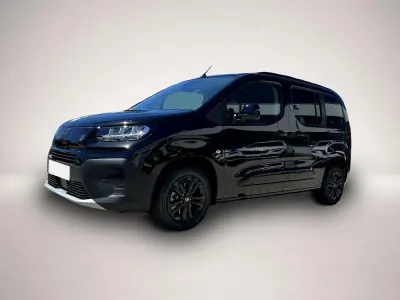 Neu Fiat Qubo Icon 131 PS (96 kW) 2026 Manufacturer