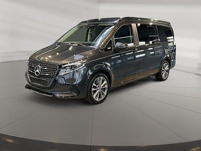 Usata Mercedes V300 Marco Polo 237 CV (174 kW) 2024 Grigio Monovolume