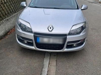 Renault Laguna III