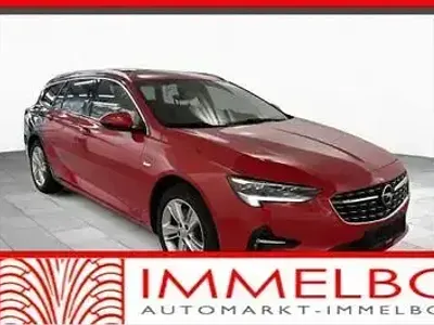 Gebraucht Opel Insignia