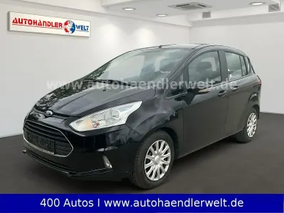 Gebraucht Ford B-MAX