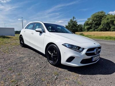 Mercedes A200