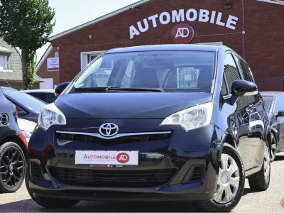 Gebraucht Toyota Verso-S