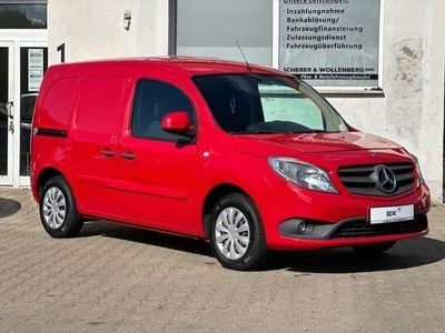 Mercedes Citan 111