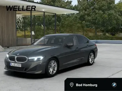 Gebraucht BMW 318