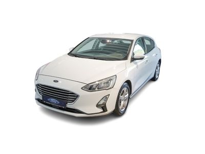 gebraucht Ford Focus Trend 1.5TDCI AHK Klima Parkpilot NSW Tempomat LM1