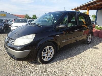 Renault Scénic II