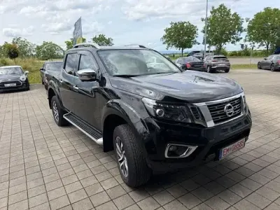Gebraucht Nissan Navara 360º 360 PS (264 kW) 2021 Andere Pickup