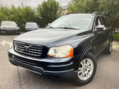 Gebraucht Volvo XC90