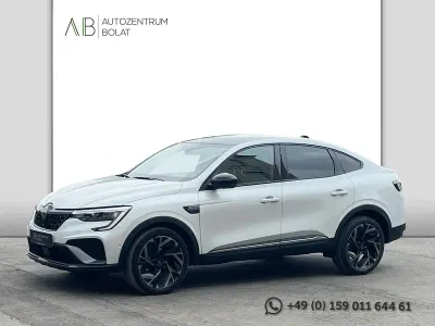 Gebraucht Renault Arkana