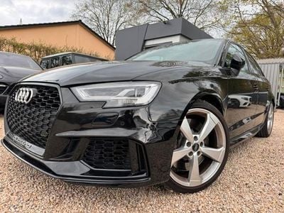 Audi RS3 Sportback