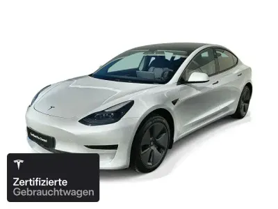 Gebraucht Tesla Model 3