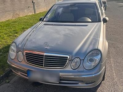 Mercedes E350