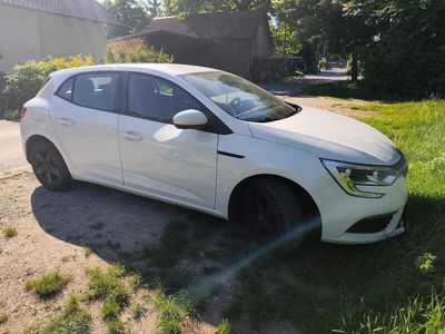 Renault Mégane III
