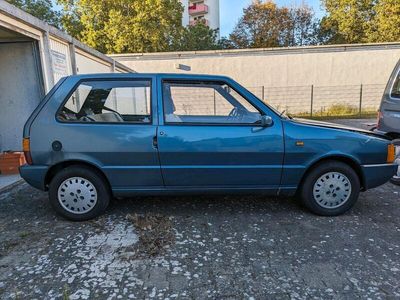 gebraucht Fiat Uno MK1 Elba mit 62tkm ungeschweißt