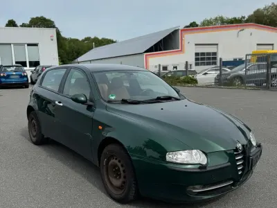 Gebraucht Alfa Romeo 147