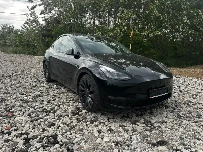 Occasion Tesla Model Y