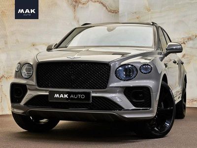 Gebraucht Bentley Bentayga 549 PS (403 kW) 2020 Grau SUV
