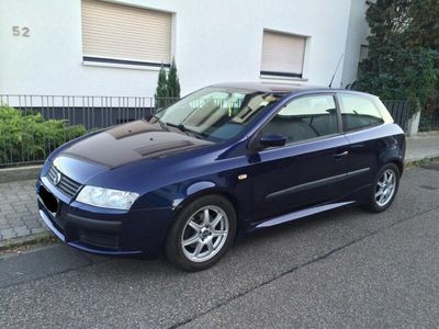 Fiat Stilo