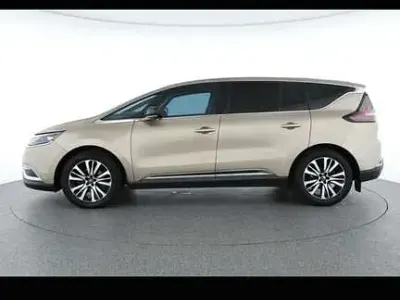 Gebraucht Renault Espace