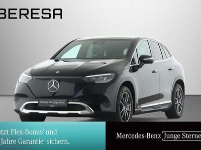 Mercedes EQE300