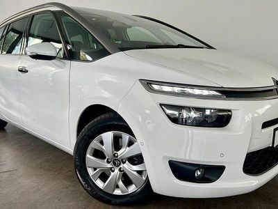 Citroën Grand C4 Picasso