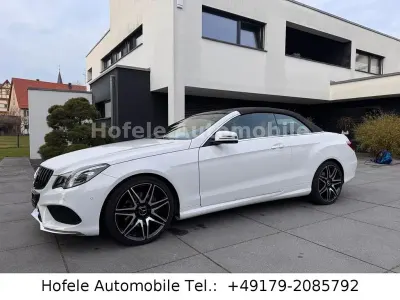 Usata Mercedes E250
