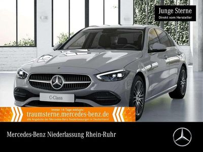 Gebraucht Mercedes C180 Avantgarde 170 PS (125 kW) 2025 Grau Limousine