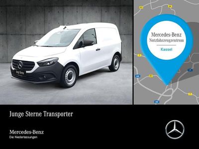 Mercedes Citan 112