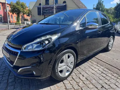 Gebraucht Peugeot 208