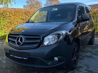 Mercedes Citan 109