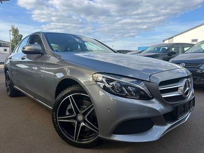 Mercedes C250