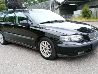 Gebraucht Volvo V70