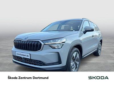 Gebraucht Skoda Kodiaq Selection 204 PS (150 kW) 2025 Grau SUV