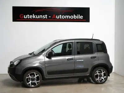 Gebraucht Fiat Panda