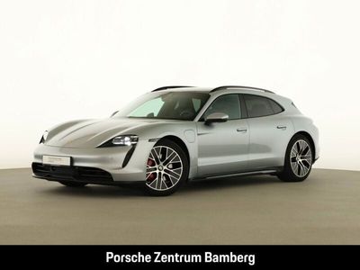 Porsche Taycan 4S