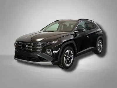 Gebraucht Hyundai Tucson